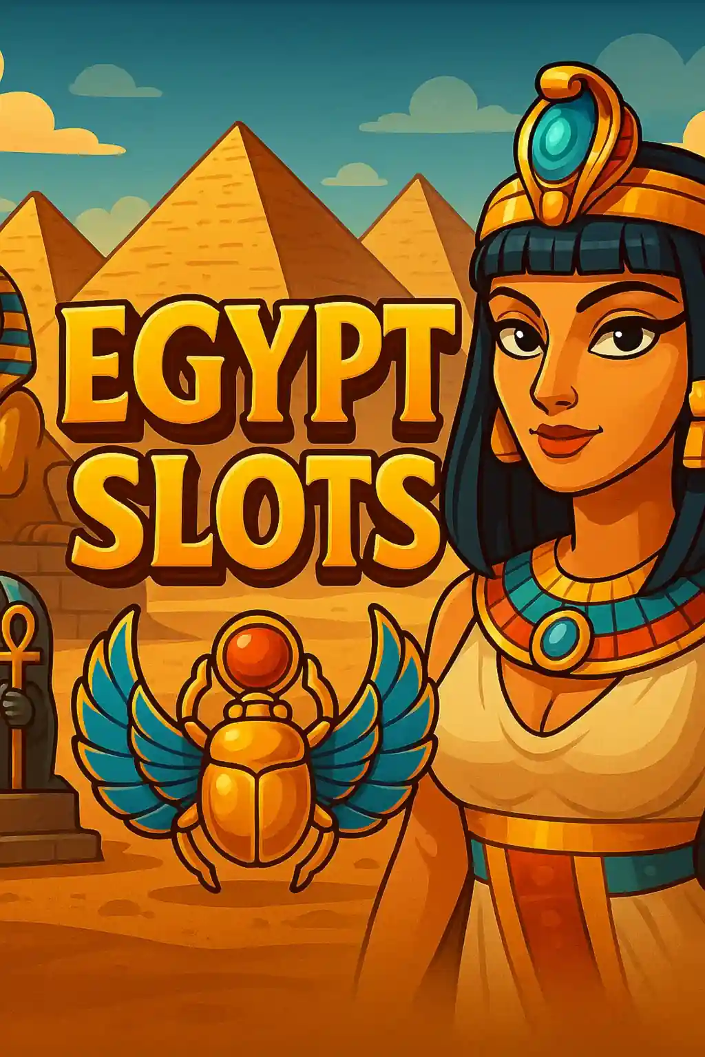Egypt Slots